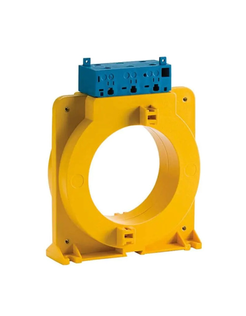 Ringkerntransformator für Ime-Differentialrelais Durchmesser 110 mm TDGD2