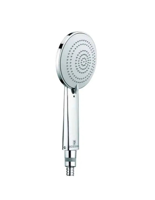 Bossini Mixa/3 Fitair hand shower 3 jets chrome B00151000030005