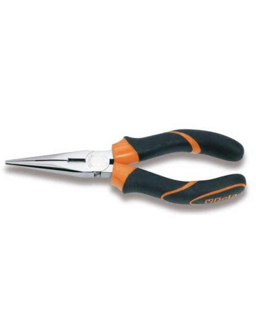 Beta straight nose pliers 011660036