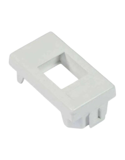 Adaptateur d'article pour cadres Bticino Axolute Blanc 30119