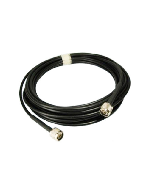 Cable coaxial con cabeza Mitan CT6-05 6mm 5 metros M55130605