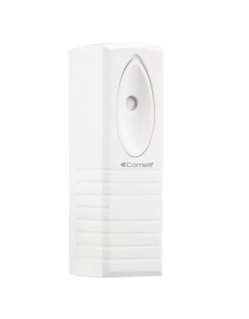 Capteur inertiel Comelit SD01B blanc