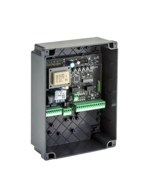 Gibidi F4 single-phase control unit AS06320