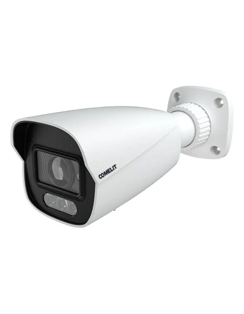 Comelit Advance ColorUP 4MP IP Bullet Camera 2.8-12mm optics IPBCAMA04ZCUB