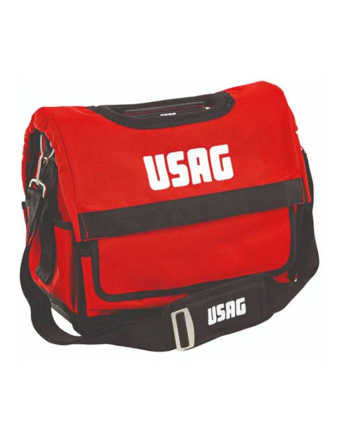 Usag 007/1V leere Werkzeugtasche 42X24X34cm U00070001