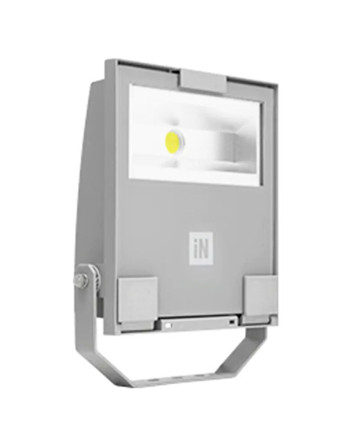 Led floodlight SBP Guell 1 51W IP66 4000K symmetrical 06105494