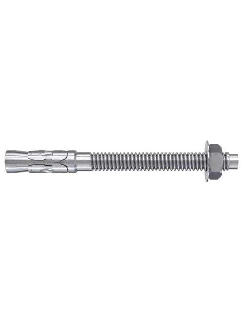 Fischer FWA threaded anchor 10x65 mm in steel 00045645