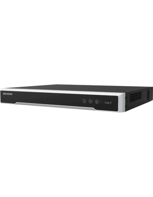 Hikvision DS-7608NI-Q2/8P Grabador de vídeo IP 4K NVR 8 canales POE 2TB 303616549