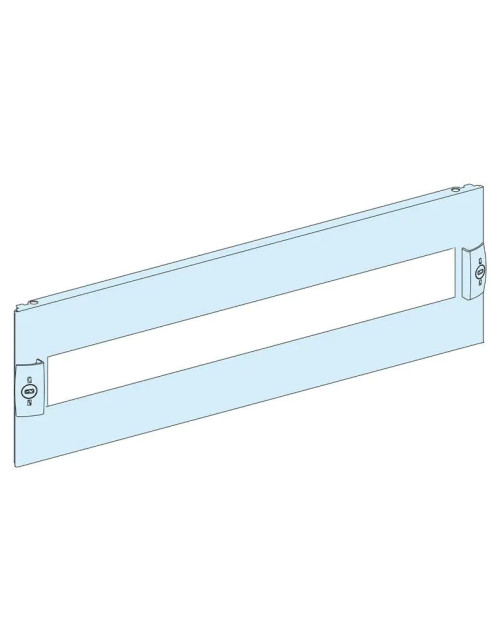 Modular front plate Schneider Prisma GP 600/650 3M 03203