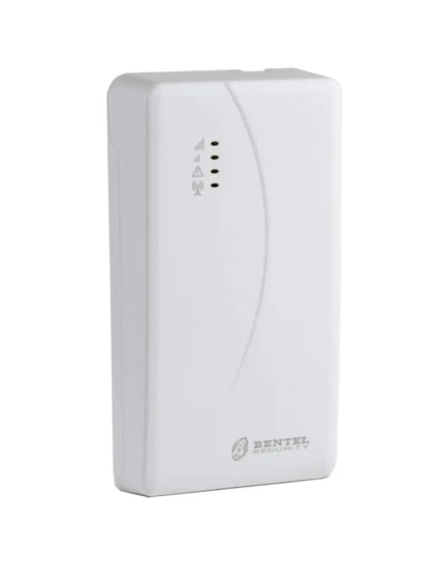 Bentel GSM universal dialer on 2G/GPRS network BGS-210