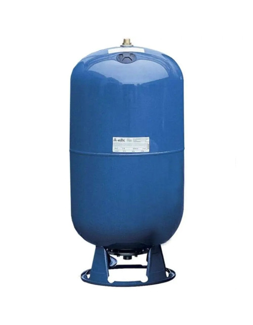 Autoclave de membrana Elbi AFV de 200 litros para agua sanitaria A032L47