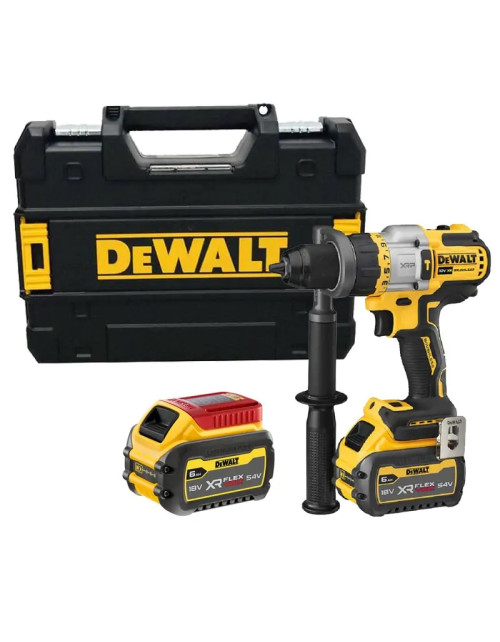 Dewalt de impacto Dewalt XRP 18V Flexvolt Advantage DCD999T1-QW