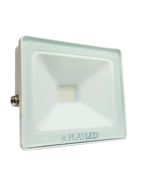 Proiettore led Playled COMPAT WHITE 12W 6000K 1150 lumen VR12BF