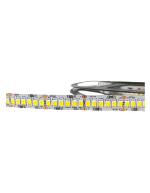 Novalux LED-Streifenleiste 57,5 W 24 V 3000 K IP20 5 Meter 100920.99