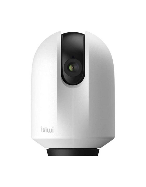 Caméra WI-FI HD Isiwi avec mouvement PT Dome Round 1080P 2MPX