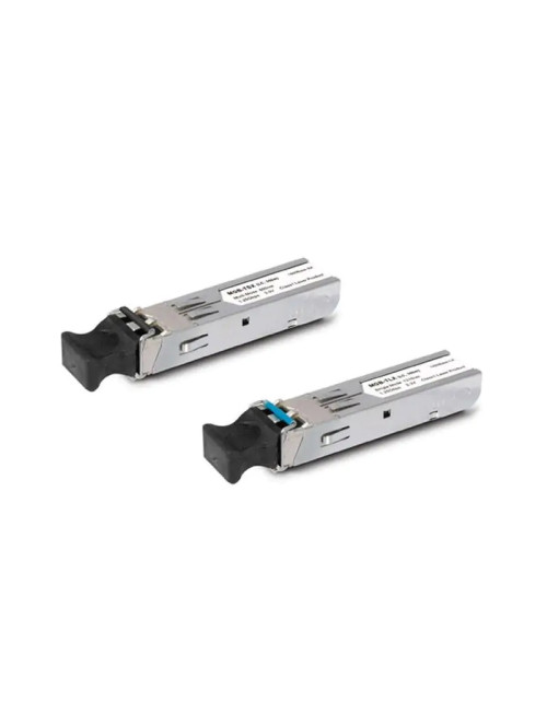 Módulo Transceptor mini 4Power GBIC SFP-Port 1000BASE-LX - 20 km MGB-LX