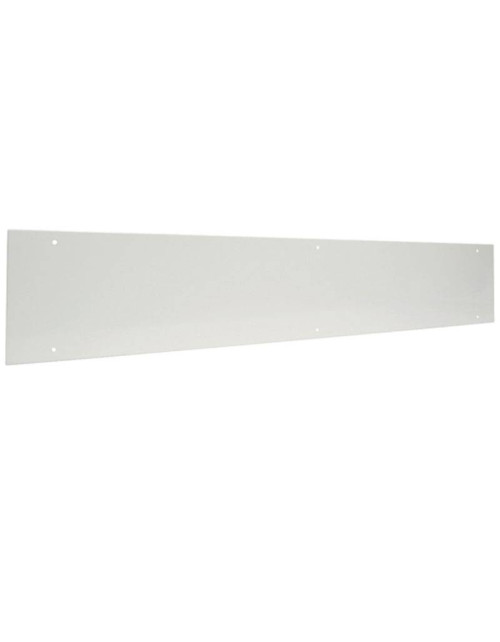 Coppia fianchi Hager per serie Quadro 5 IP55 1260x260 FM405