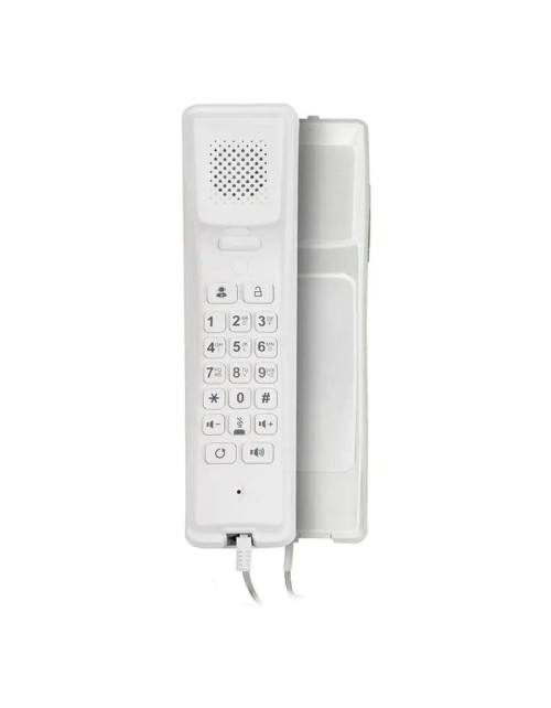 Répondeur IP Combiné 2N Blanc 1120101W