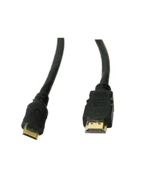 Melchioni Winner Câble d'entrée HDMI-mini HDMI 149027572