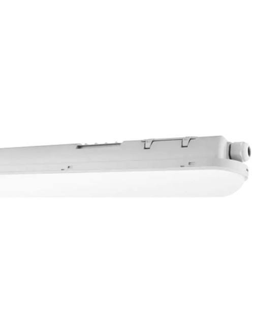 Ledvance Osram waterproof ceiling light 42W 6500K 1.2 meters (2x36) DPECOTH120042865