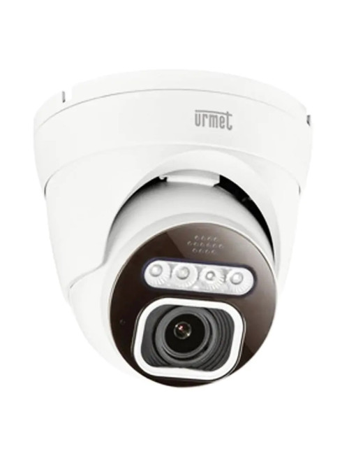 Turret Urmet IP 5M camera with motorized optics 2.8/12 mm 1099/542