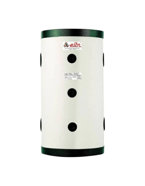 Accumulatore Puffer inerziale Elbi ACF-100 da 96 litri A480L38 PGP55