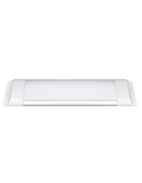 Poliplast Giorgia LED ceiling light for interiors 18W 3000K 60CM 400802W