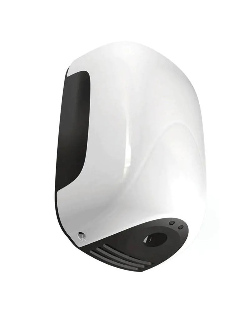 Secamanos eléctrico Vama Smart Jet Mini 900W blanco 1-SMARTJET MINIB