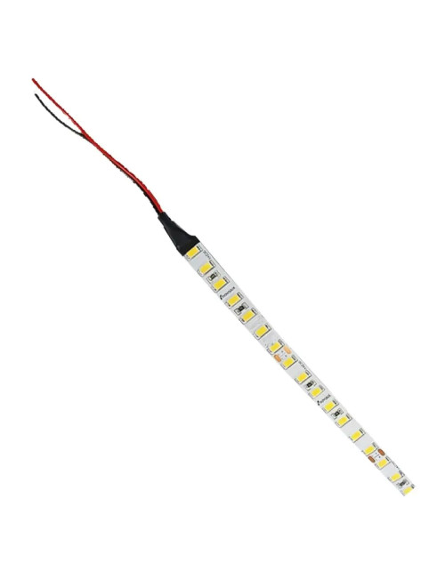 Novalux LED-Streifenleiste 102,5 W 24 V 4000 K CR80 IP20 5 Meter 100912.99