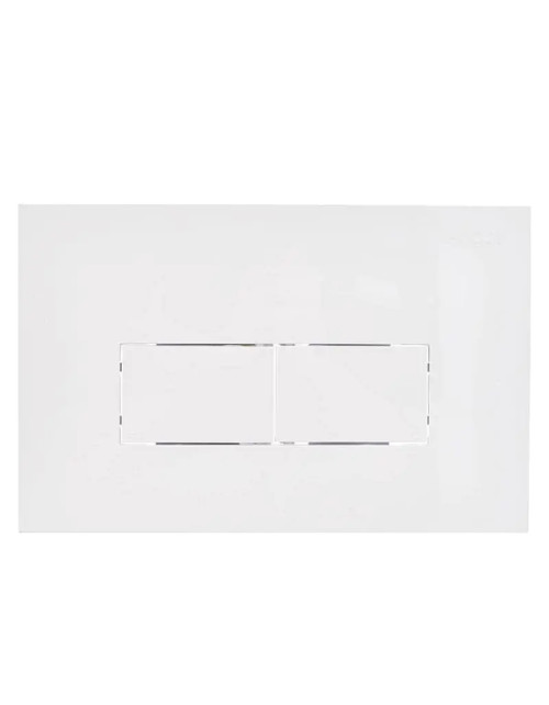 Placa de control Pucci Eco Linea para cisternas blancas 80130560