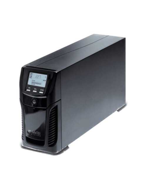 Alimentation sans interruption Riello Vision 1100VA/880W UPS pour vidéosurveillance BVST1K11RU