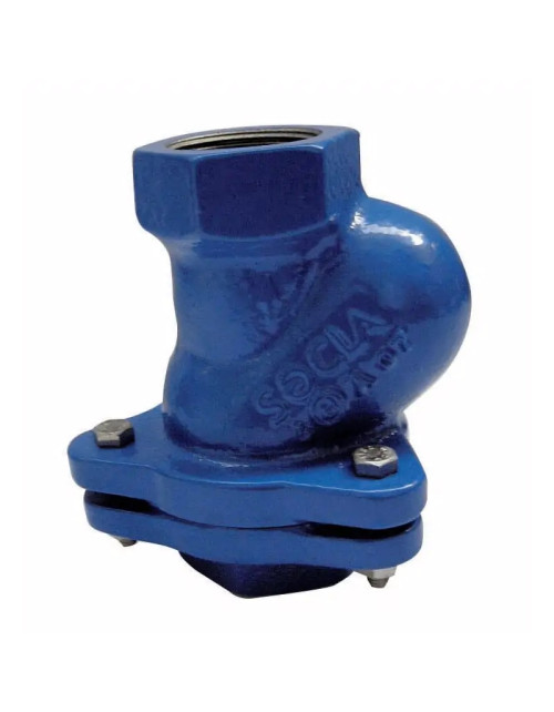 Wilo RP 1-1/2 check valve 4027330