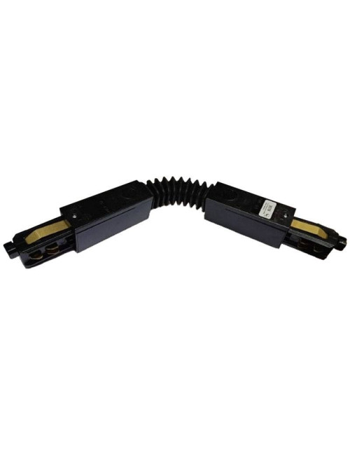 Flexible joint for Ilmas IP20 black tracks 9605A162