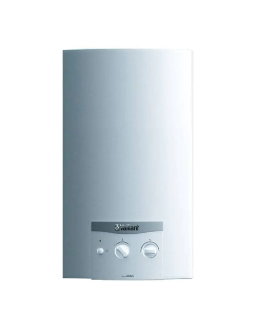 Scaldabagno a Gas Vaillant atmoMAG mini 11 Litri GPL/Propano 0010022571