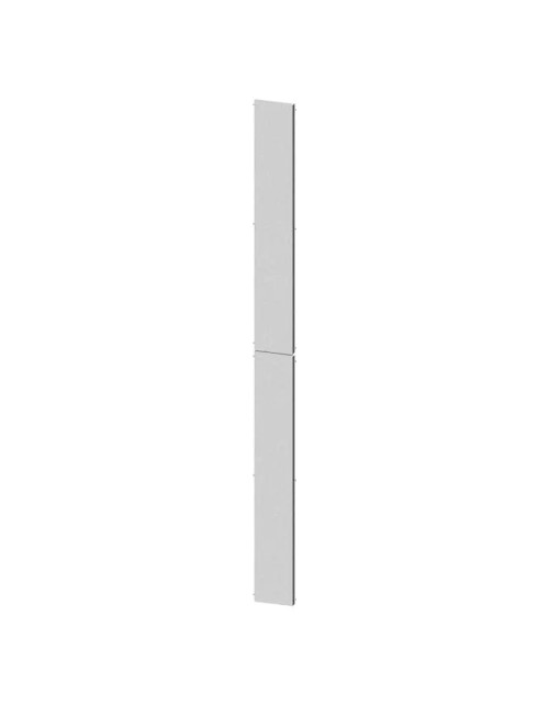 Cover for Siemens Sivacon S4 vertical bar 190cm 8PQ30002BA50