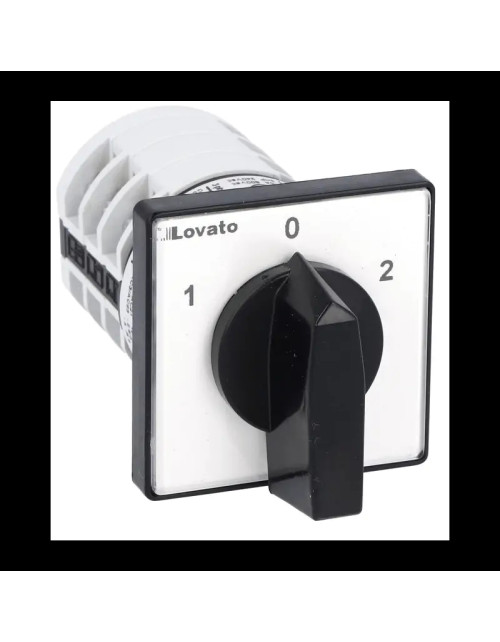 Lovato Leitungsschalter GN-Serie Diagramm 53- 16A 7GN1253U