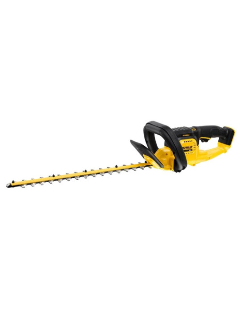 Cortasetos Dewalt con cuchilla de 55 mm sin batería DCMHT563N-XJ