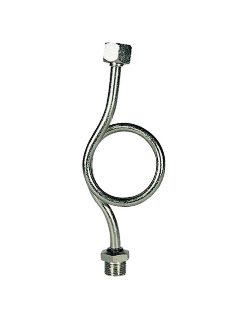 Insulation curl for Watts 1/2 407D12 pressure gauges and hydrometers