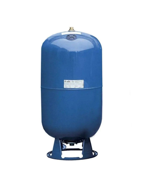 Autoclave à membrane Elbi AFV 100 litres pour eau sanitaire A032L38