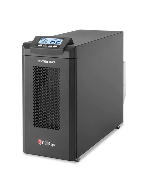 UPS Riello Sentinel Torre 10KVA 10 minutos CSTWK10AA500RUA