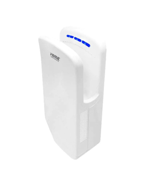 Secamanos eléctrico Vama X Dry Compact 1450W blanco 1-X DRY COMPACT