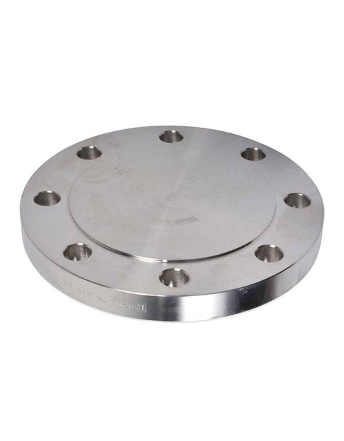 Valvorobic blind flange TYPE 05A D 100 mm PN16 05516100