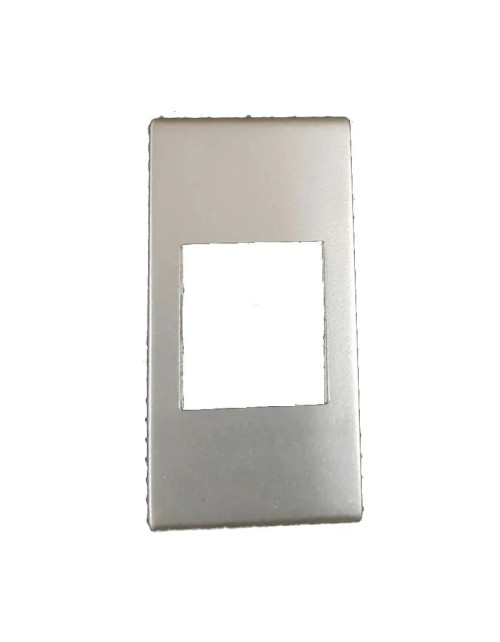 Item adapter for Bticino Axolute frames Gray 30118