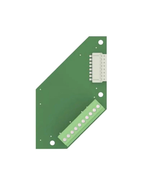 Wilo communication board for ISAR-BOOST5 pressurization pumps 2984997