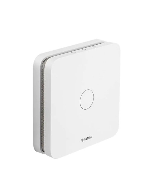 Netatmo NCO-PRO Smart Carbon Monoxide Gas Detector