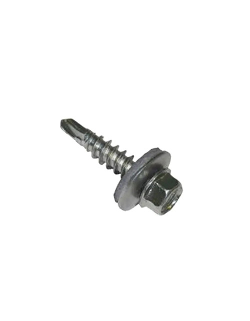 Vite autoperforante Teknomega 6x25mm Inox FVT1545