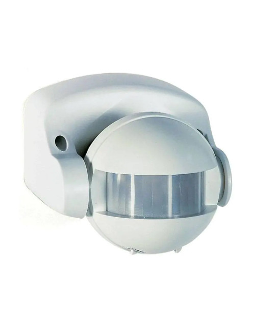 Elcart infrared detector White 281000000