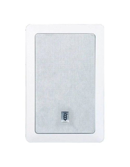 Difusor empotrado rectangular Vivaldi para placas de yeso GIADA10