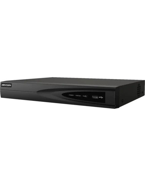 Hikvision DS-7604NI-Q1/4P IP 4K NVR Videorecorder 4 Kanäle POE 1 TB 303616538