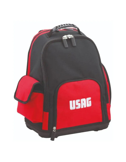 Usag 007 SV Mochila para herramientas vacía 35X22.5X46cm U00070004